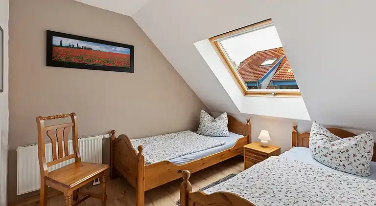 Ferielejlighed i Klütz