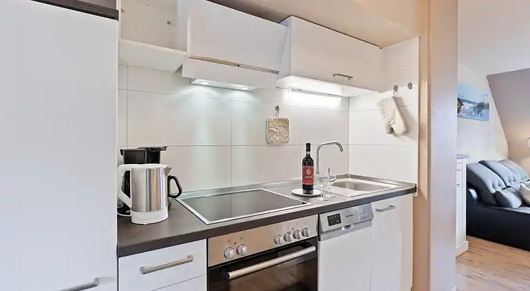 Ferielejlighed i Klütz