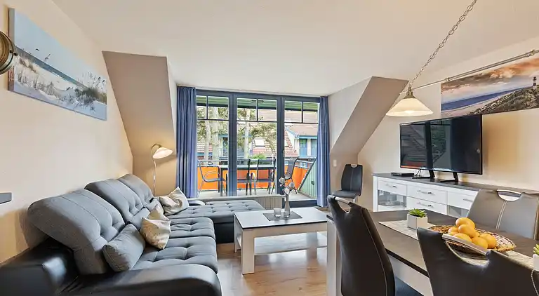 Ferielejlighed i Klütz