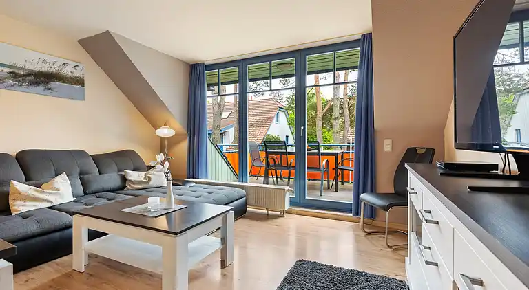 Ferielejlighed i Klütz