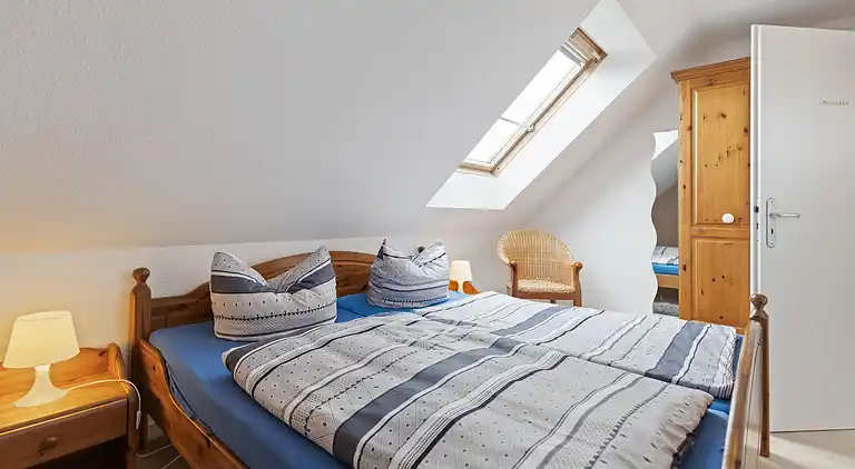 Ferielejlighed i Klütz