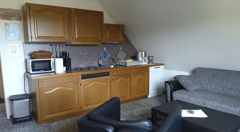 Appartement in Wildemann