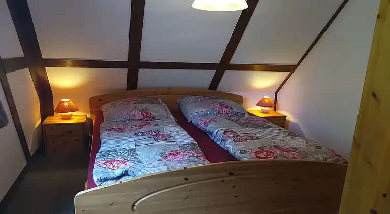 Appartement in Wildemann