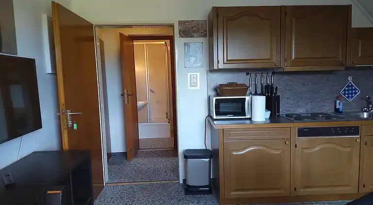 Appartement in Wildemann