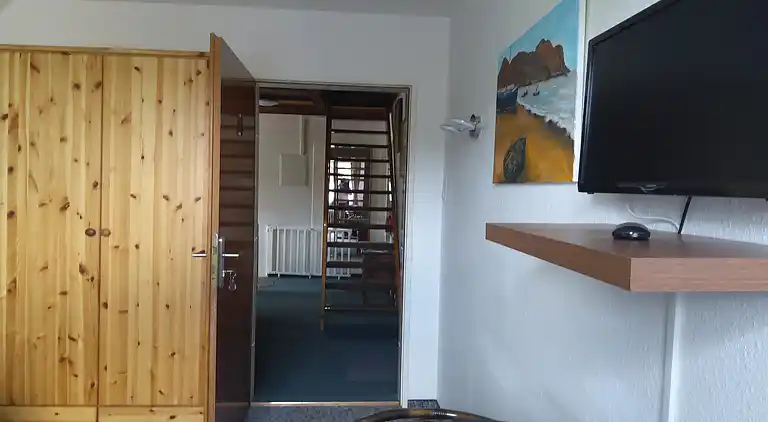 Appartement in Wildemann