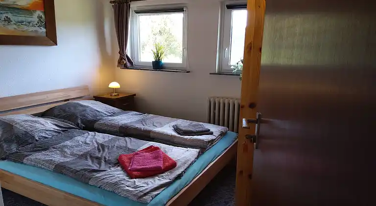 Appartement in Wildemann