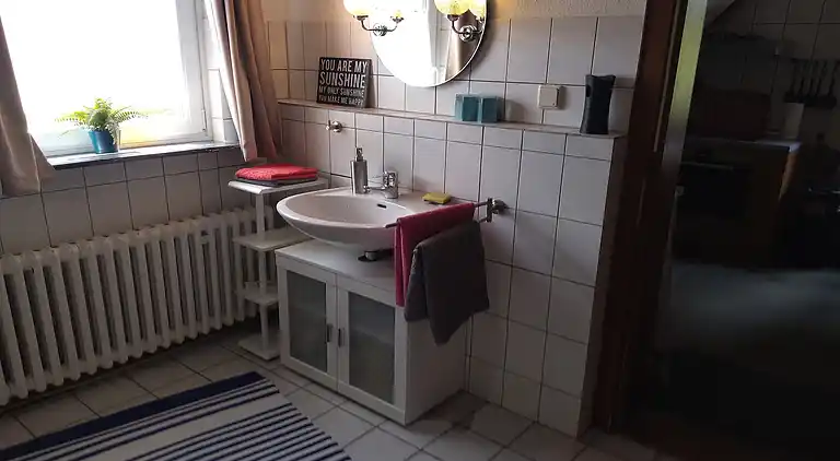 Appartement in Wildemann