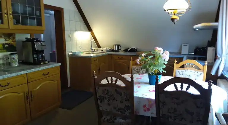 Appartement in Wildemann