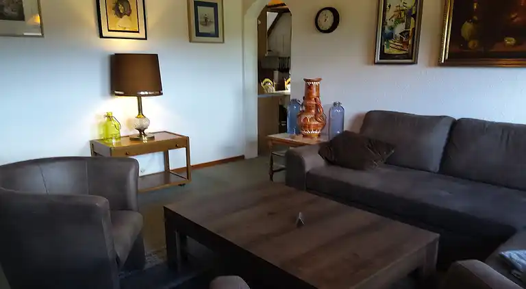 Appartement in Wildemann