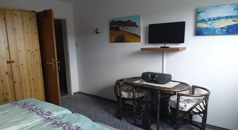 Appartement in Wildemann