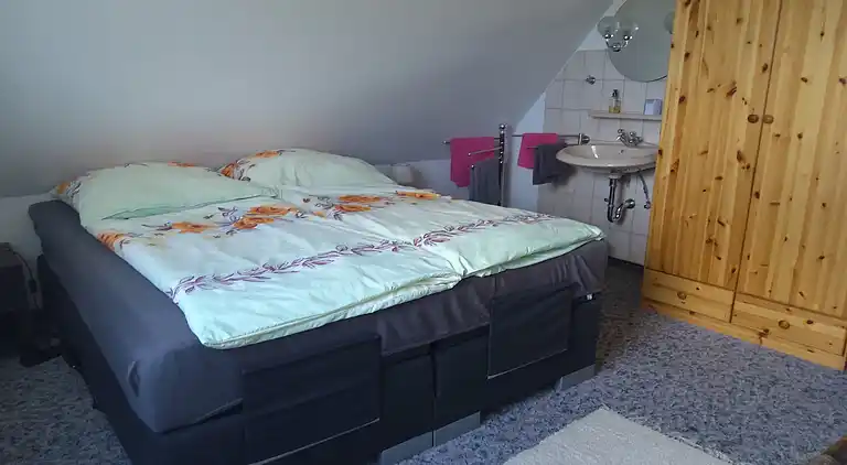 Appartement in Wildemann