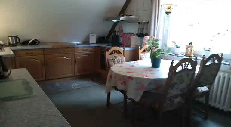 Appartement in Wildemann