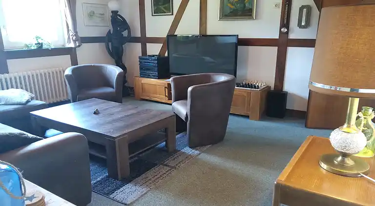 Appartement in Wildemann