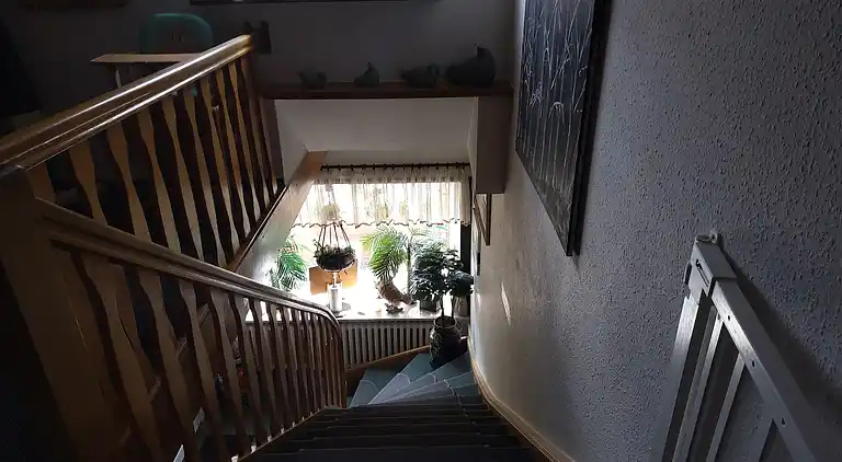 Appartement in Wildemann