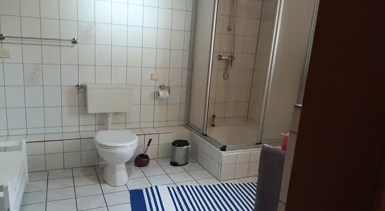 Appartement in Wildemann