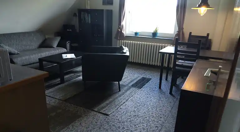 Appartement in Wildemann