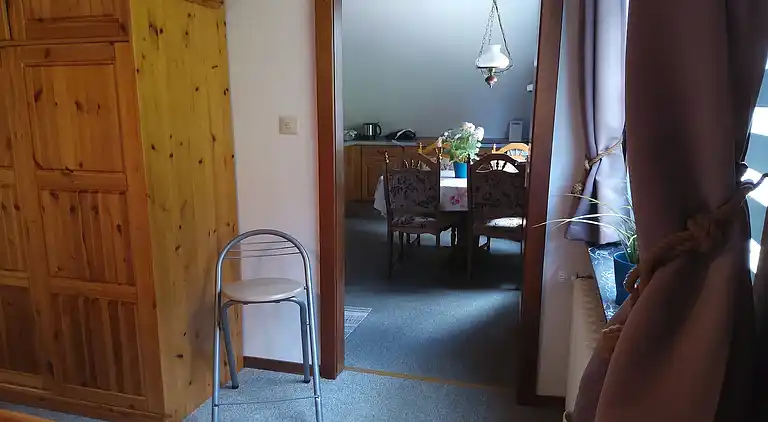 Appartement in Wildemann