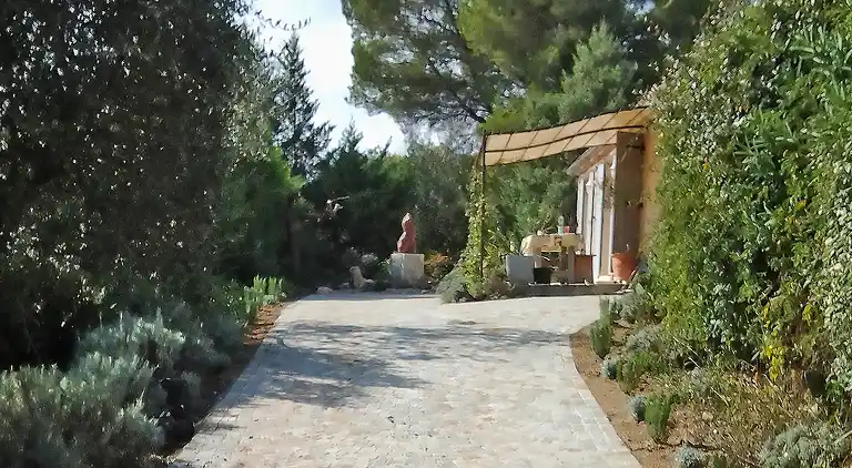 Sommerhus i Draguignan