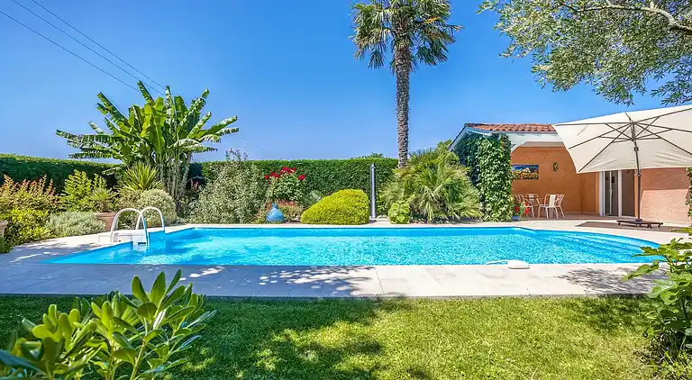 Holiday home in Montbeton