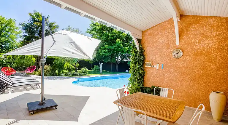 Holiday home in Montbeton