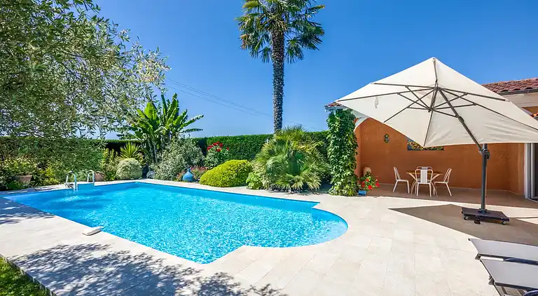 Holiday home in Montbeton