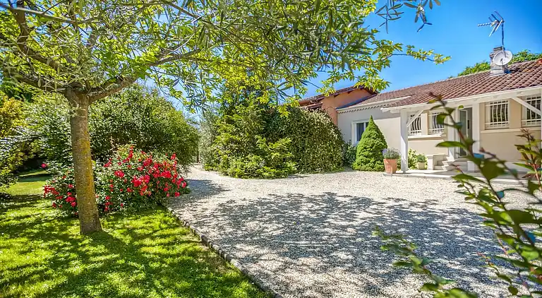 Holiday home in Montbeton