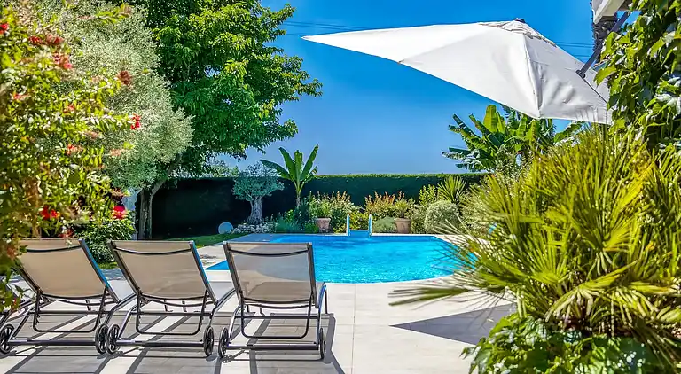 Holiday home in Montbeton