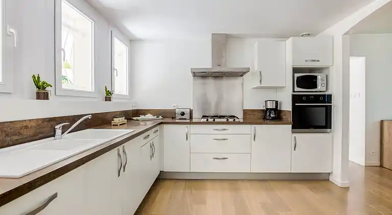 Holiday home in Montbeton