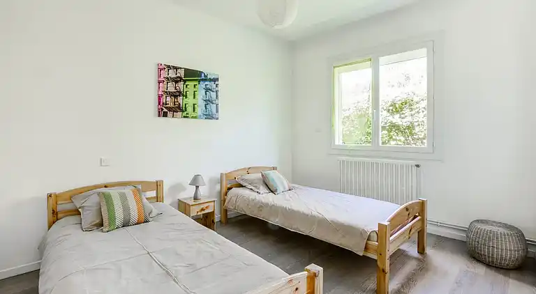 Holiday home in Montbeton