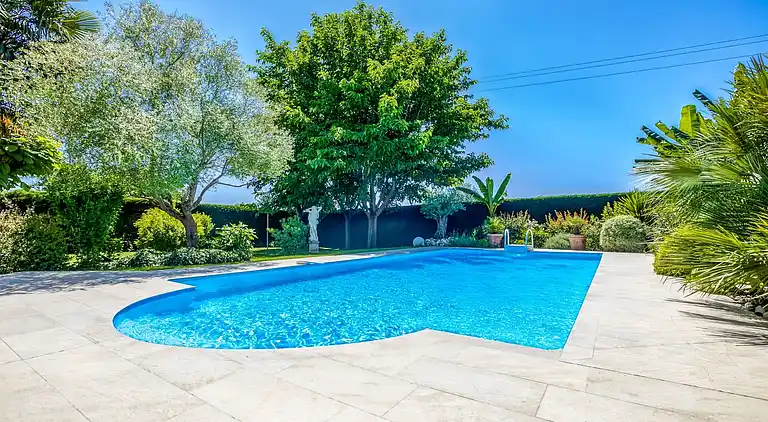 Holiday home in Montbeton