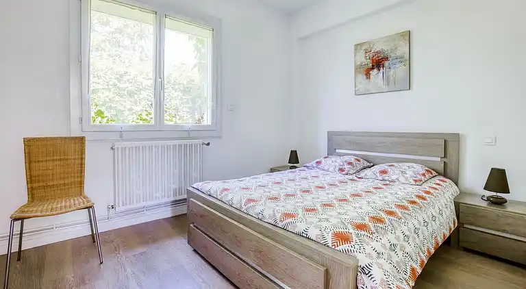 Holiday home in Montbeton