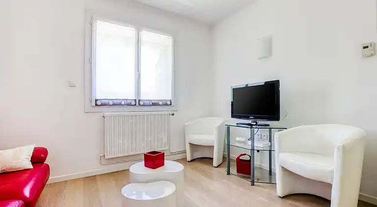 Holiday home in Montbeton