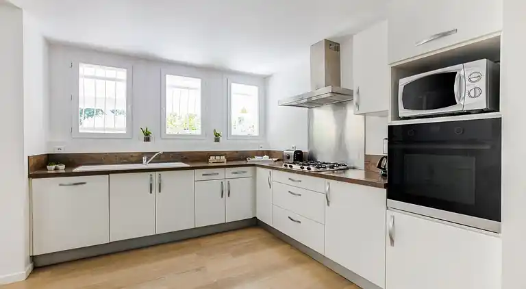 Holiday home in Montbeton