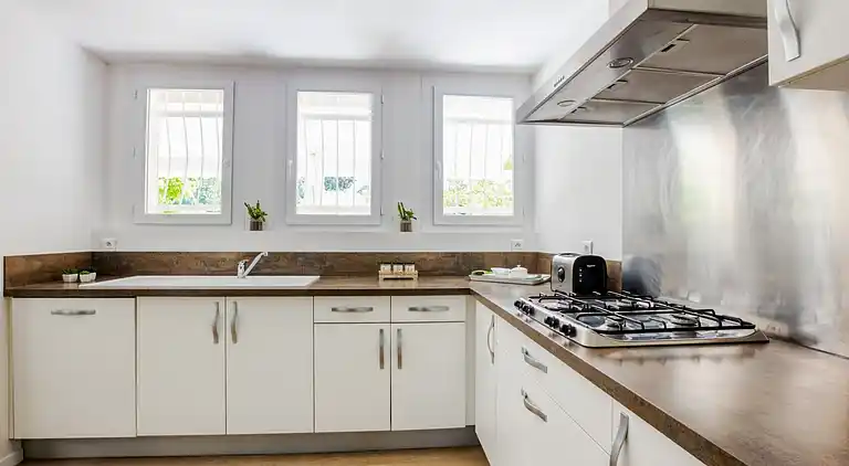 Holiday home in Montbeton