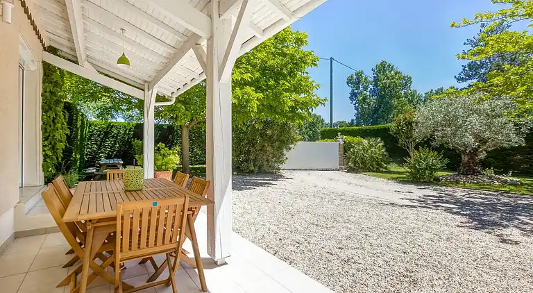 Holiday home in Montbeton