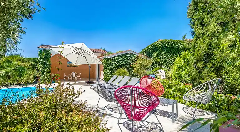 Holiday home in Montbeton