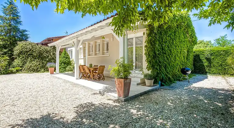 Holiday home in Montbeton