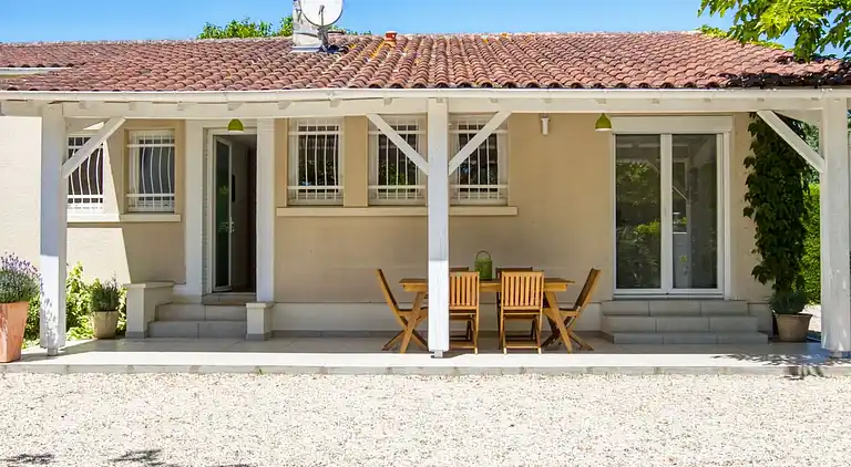 Holiday home in Montbeton