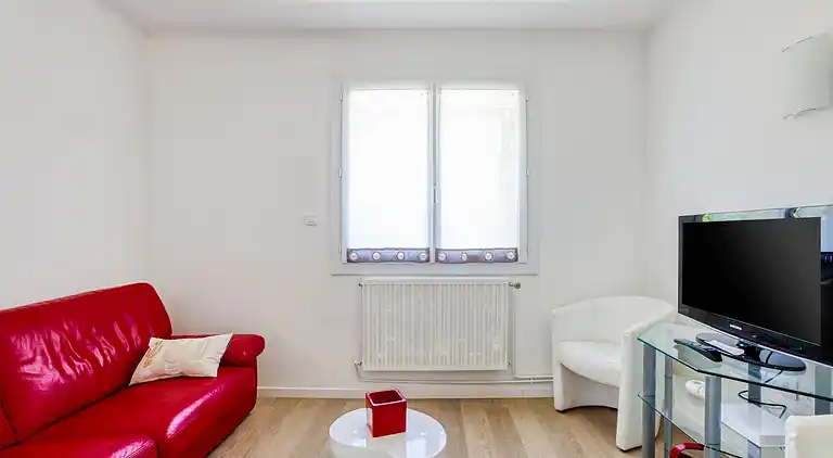 Holiday home in Montbeton