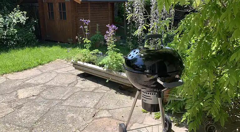 Bavarian Holiday House