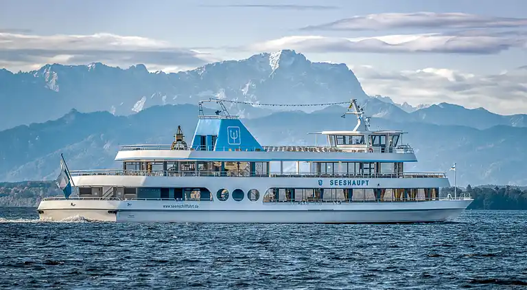 Bavarian Holiday House