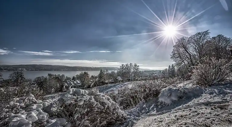 Bavarian Holiday House