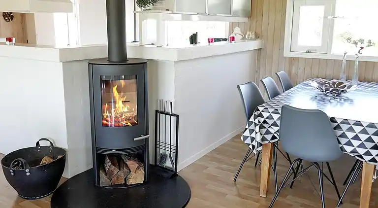 Sommerhus i Lønstrup