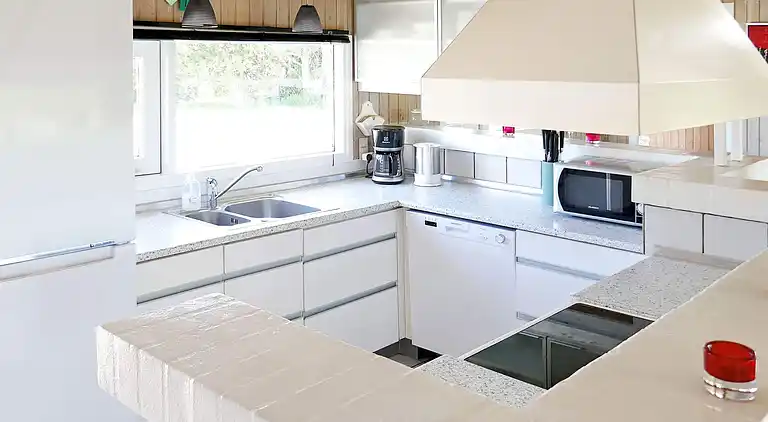 Sommerhus i Lønstrup