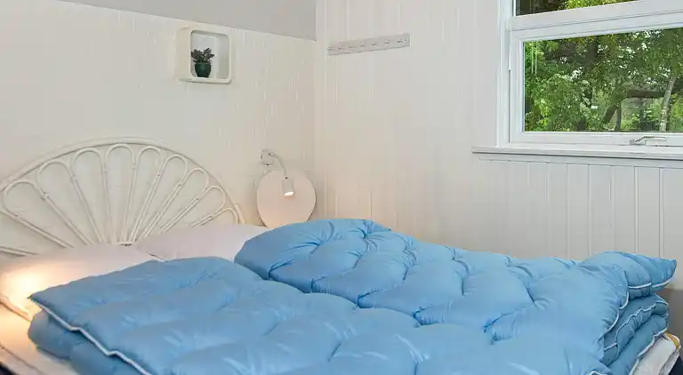 Vakantiehuis in Havneby