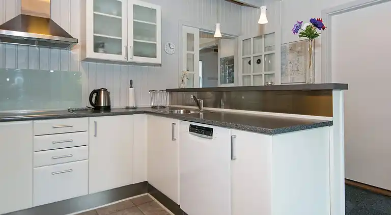 Vakantiehuis in Havneby