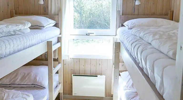 Sommerhus i Lønstrup