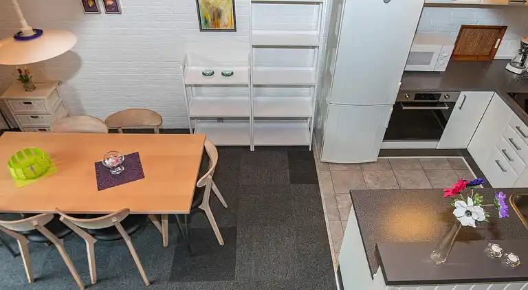 Vakantiehuis in Havneby