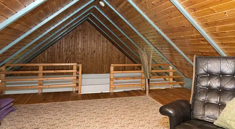 Vakantiehuis in Havneby