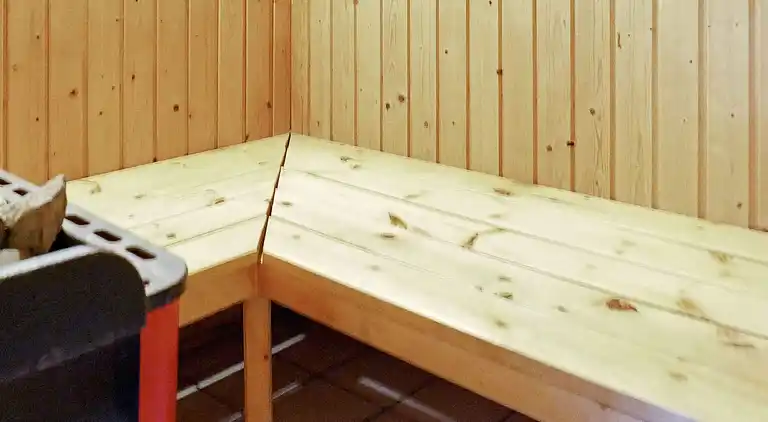 Sommerhus i Lønstrup